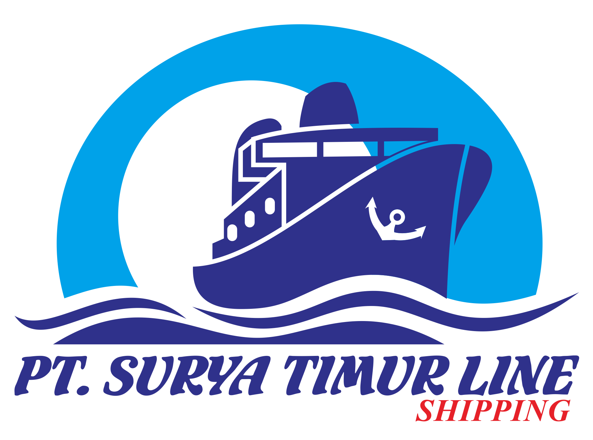 PT Surya Timur Line